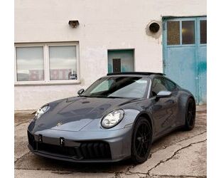 Porsche 992 Gebrauchtwagen