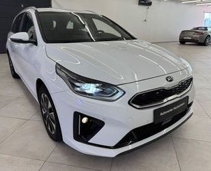 Kia ceed / Ceed Gebrauchtwagen
