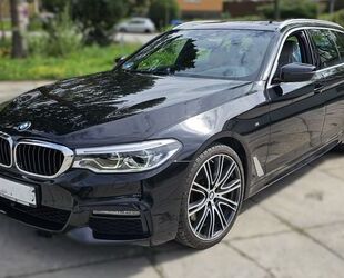 BMW 540 Gebrauchtwagen