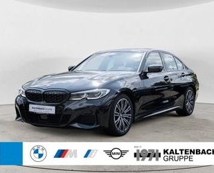 BMW M340d Gebrauchtwagen