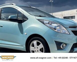 Chevrolet Spark Gebrauchtwagen