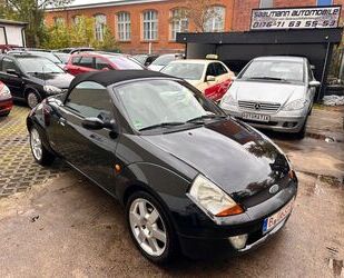 Ford Streetka Gebrauchtwagen