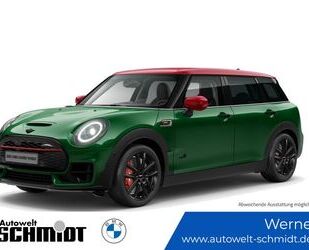 Mini John Cooper Works Clubman Gebrauchtwagen