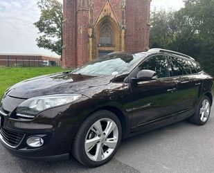 Renault Megane Gebrauchtwagen