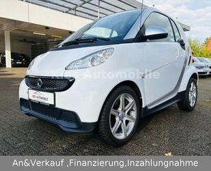 Mercedes-Benz ForTwo 