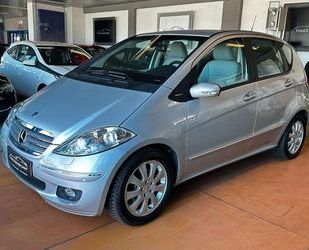Mercedes-Benz A 200 Gebrauchtwagen