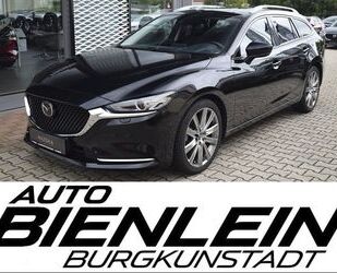 Mazda 6 Gebrauchtwagen
