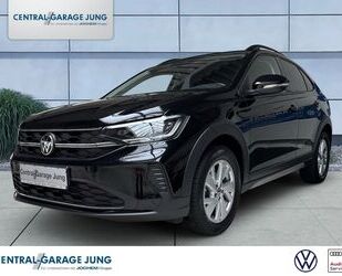 VW Taigo Gebrauchtwagen