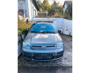 Fiat Panda Gebrauchtwagen
