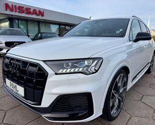 Audi SQ7 Gebrauchtwagen