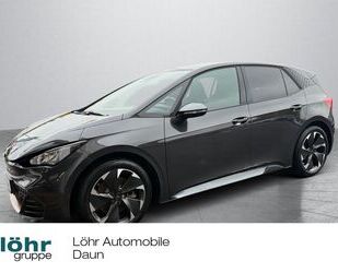 Cupra Born Gebrauchtwagen