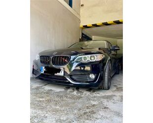 BMW 220 Gebrauchtwagen