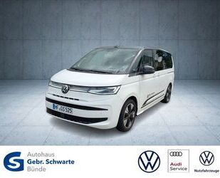 VW T7 Multivan Gebrauchtwagen