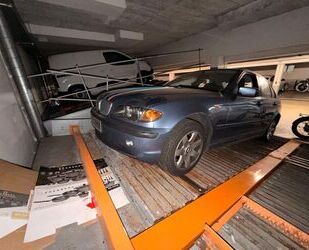 BMW 318 Gebrauchtwagen