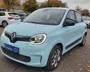 Renault Twingo Gebrauchtwagen