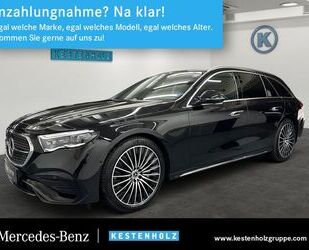 Mercedes-Benz E 300 Gebrauchtwagen