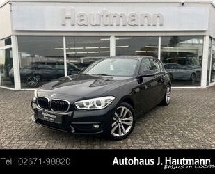BMW 120 Gebrauchtwagen
