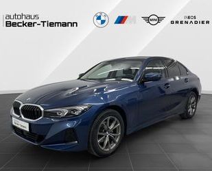 BMW 318 Gebrauchtwagen