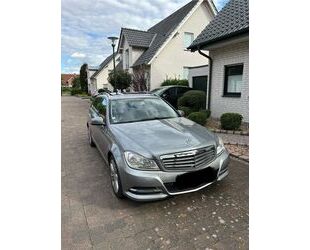 Mercedes-Benz C 200 Gebrauchtwagen