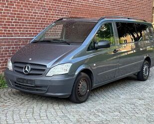 Mercedes-Benz Vito Gebrauchtwagen