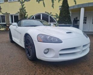 Dodge Viper Gebrauchtwagen