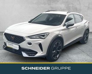 Cupra Formentor Gebrauchtwagen