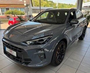 Cupra Terramar Gebrauchtwagen