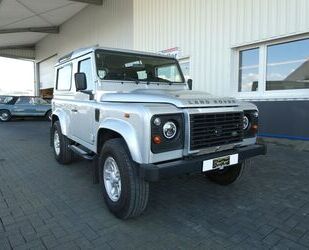 Land Rover Defender Gebrauchtwagen
