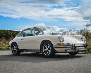 Porsche 911 Urmodell Gebrauchtwagen