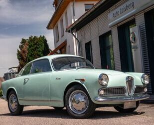 Alfa Romeo Giulietta Gebrauchtwagen