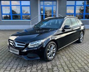 Mercedes-Benz C 200 Gebrauchtwagen