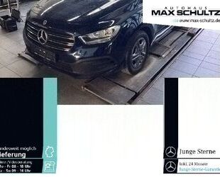 Mercedes-Benz T-Klasse Gebrauchtwagen