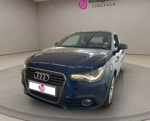 Audi A1 Gebrauchtwagen