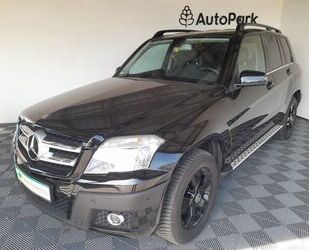 Mercedes-Benz GLK 280 Gebrauchtwagen