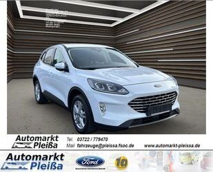 Ford Kuga Gebrauchtwagen