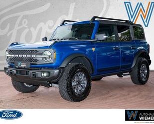 Ford Bronco Gebrauchtwagen