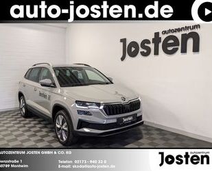 Skoda Karoq Gebrauchtwagen