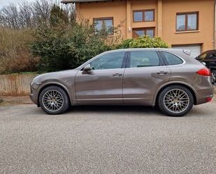 Porsche Cayenne Gebrauchtwagen