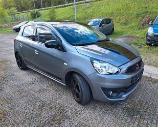 Mitsubishi Space Star Gebrauchtwagen