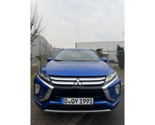 Mitsubishi Eclipse Gebrauchtwagen