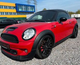 Mini Cooper S Gebrauchtwagen