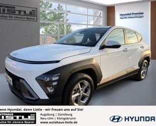 Hyundai KONA Gebrauchtwagen