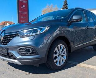 Renault Kadjar Gebrauchtwagen