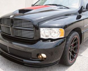 Dodge RAM Gebrauchtwagen