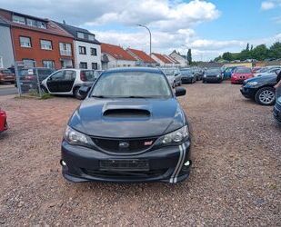 Subaru Impreza Gebrauchtwagen