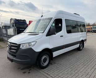 Mercedes-Benz Sprinter Gebrauchtwagen