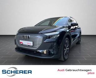 Audi Q4 e-tron Gebrauchtwagen