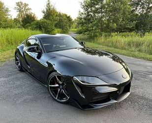 Toyota Supra Gebrauchtwagen
