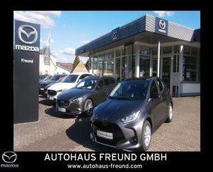 Mazda 2 Gebrauchtwagen