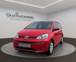 VW e-up! Gebrauchtwagen